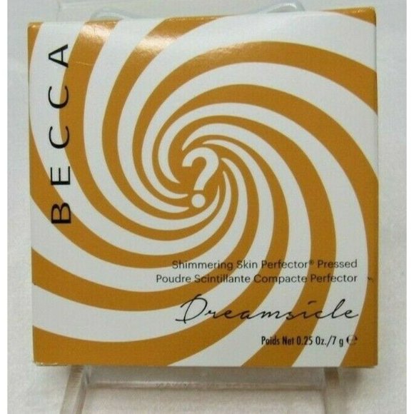 Becca Dreamsicle Shimmering Skin Perfect Perfector - Picture 14 of 14